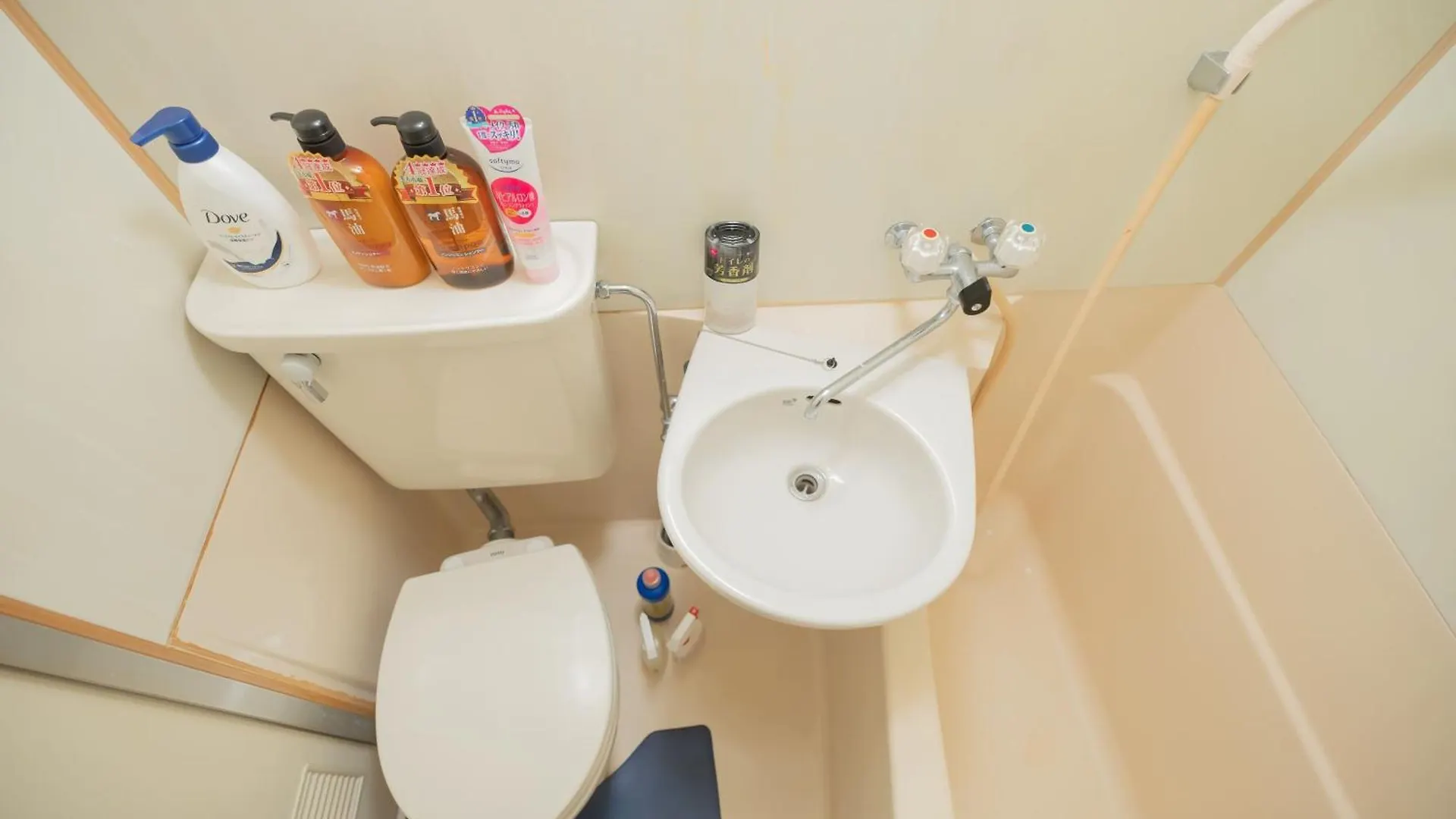 Apartmán 新宿歌舞伎町new Design Apartment！駅3分钟！最大5人可！無料モバイルwi-Fi！ Prefektura Tokio